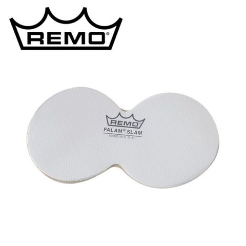 REMO KS-0012-PH 雙踏鼓貼片 原廠公司貨 商品品質有保障