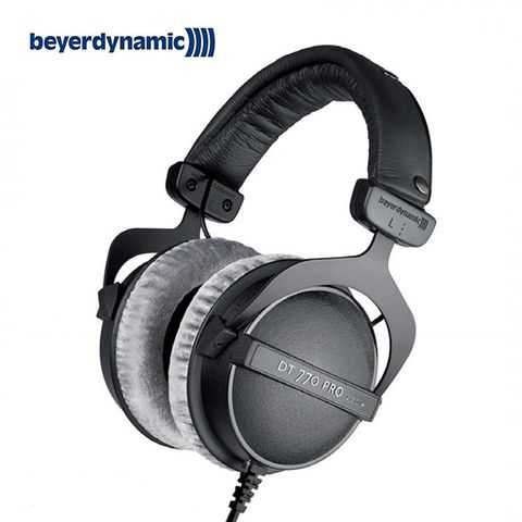 Beyerdynamic DT770 PRO 250ohms 監聽耳機原廠公司貨 商品保固有保障
