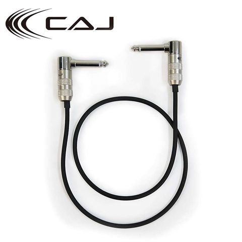 Custom Audio Japan Klotz LL15 15公分短導線線材 原廠公司貨 商品保固有保障