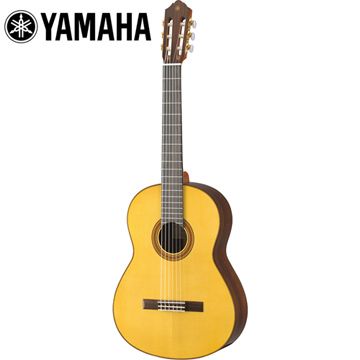 YAMAHA CG182S 古典吉他 附贈專屬琴袋
