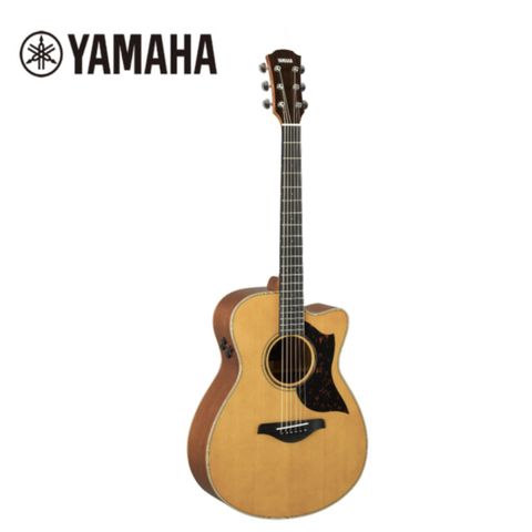 YAMAHA AC3M A.R.E 電木吉他 原木色款 原廠公司貨 原廠一年保固