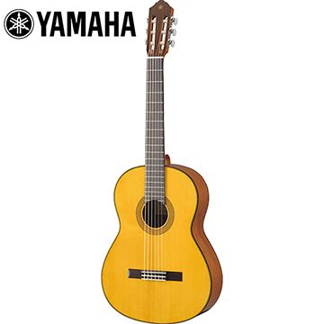 YAMAHA 山葉  CG142S 實心雲杉面板古典吉他 原廠公司貨 商品保固有保障