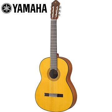 YAMAHA CG142S 實心雲杉面板古典吉他 原廠公司貨 商品保固有保障
