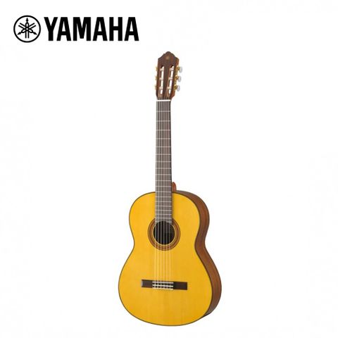 YAMAHA CG162S 古典木吉他 原廠公司貨 商品保固有保障