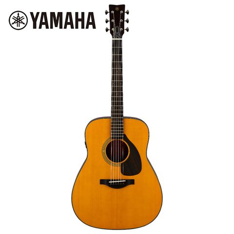 YAMAHA 山葉 FGX5 紅標電民謠木吉他 原廠公司貨 商品保固有保障