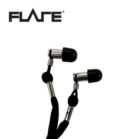 Flare Lanyard 英國防躁耳塞專用束繩 原廠公司貨 商品品質有保障