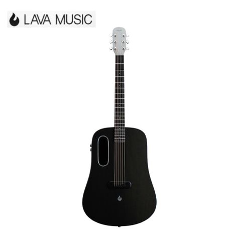 LAVA ME PRO 電民謠吉他內建效果41吋 科技銀灰色款 原廠公司貨 商品保固有保障