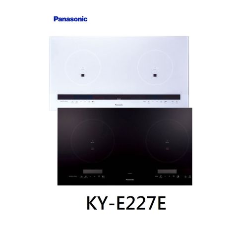 Panasonic 國際牌 IH調理爐 KY-E227E 3200W(不含安裝)