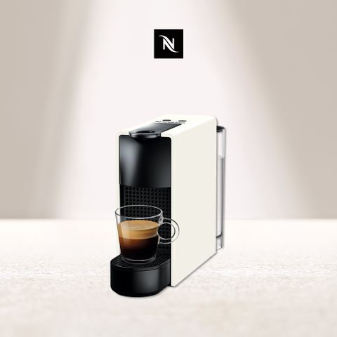 ▼輕巧風格機▼Nespresso 膠囊咖啡機 Essenza Mini_5色可選