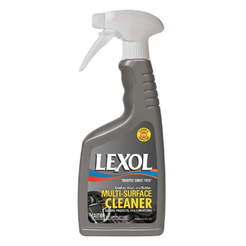 Lexol 多表面清潔劑