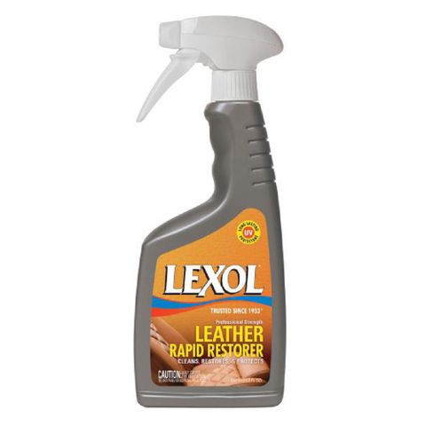 Lexol快速皮革恢復劑