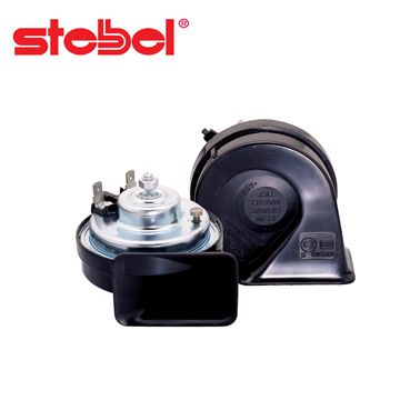 STEBEL TM80/2 MAGNUM 24V義大利汽車精品喇叭(叭叭聲)