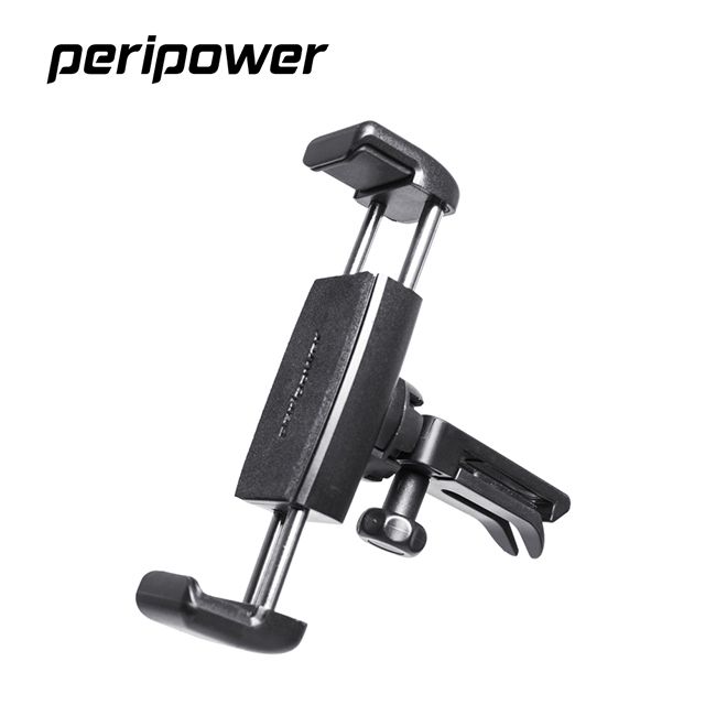 Peripower  MT-V06 金屬臂夾出風口支架