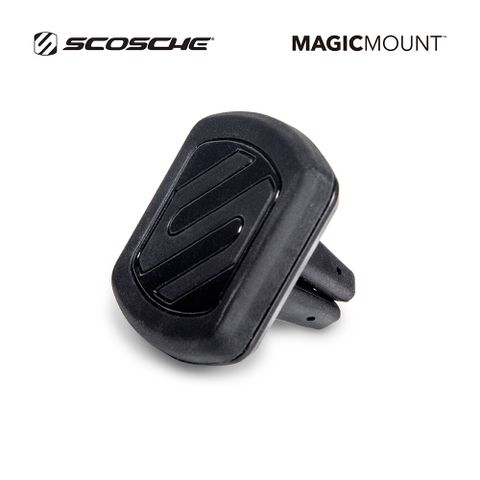 SCOSCHE MAGIC MOUNT VENT 夾持式磁鐵手機架 / 冷氣出風口支架