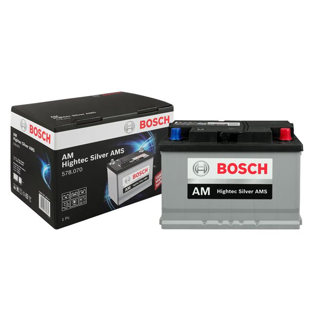 BOSCH 博世 S5+75B24LS銀合金充電制御 汽車電瓶