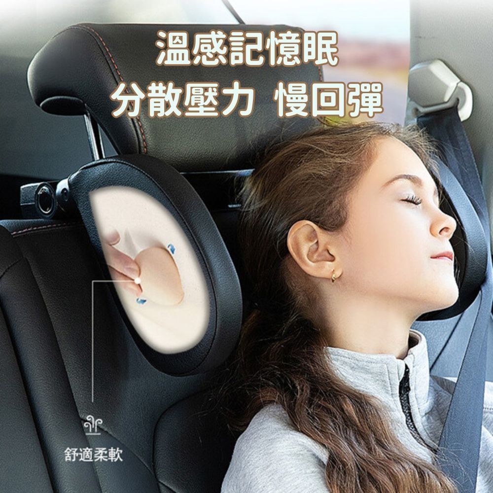 溫感記憶眠分散壓力 慢回彈舒適柔軟