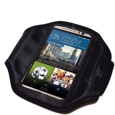 HTC One M9運動臂套 運動臂帶HTC One M9 32G 64G5吋 運動臂袋 運動 手機 保護套