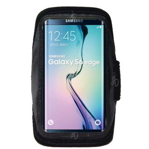 Samsung Galaxy S6 / S6 Edge5.1吋 路跑運動臂套Samsung Galaxy S6 / S6 Edge 32G / 64G運動臂帶 手機 運動臂袋 保護套