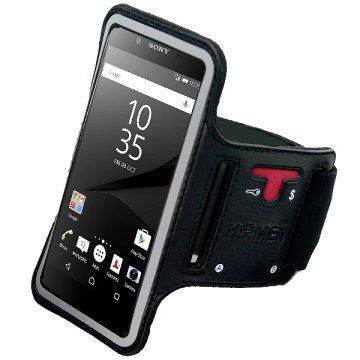 KAMEN Xction甲面 X行動SONY Xperia Z5 Premium5.5吋 Z5P 運動臂套臂帶 臂袋 運動手臂套