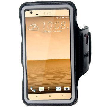 KAMEN Xction甲面 X行動HTC One X9 5.5吋 64GB 32GB運動臂套 運動臂帶手機 運動臂袋 保護套
