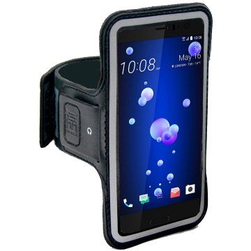 KAMEN Xction 甲面 X行動HTC U11 5.5吋 運動臂套運動臂帶 手機 運動臂袋 保護套