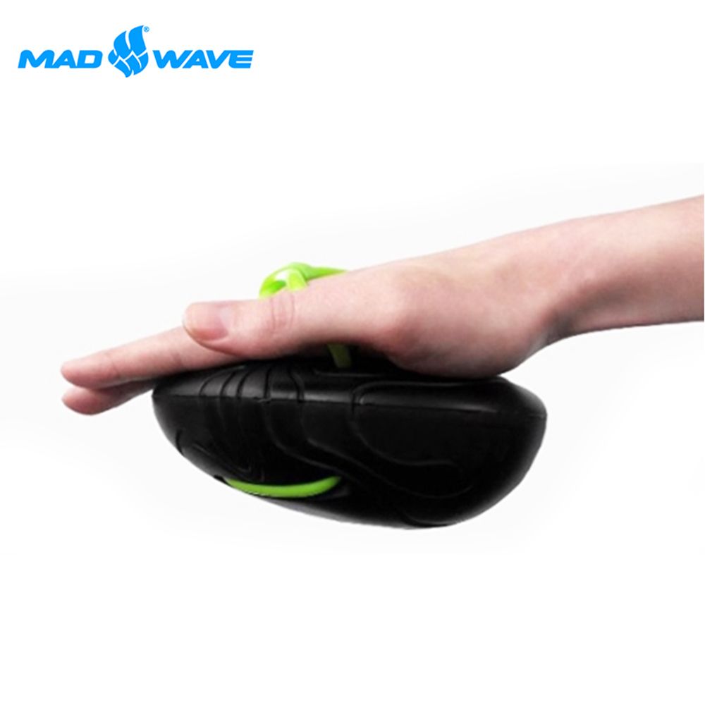 MADWAVE 俄羅斯水感練習器 EGG TRAINER