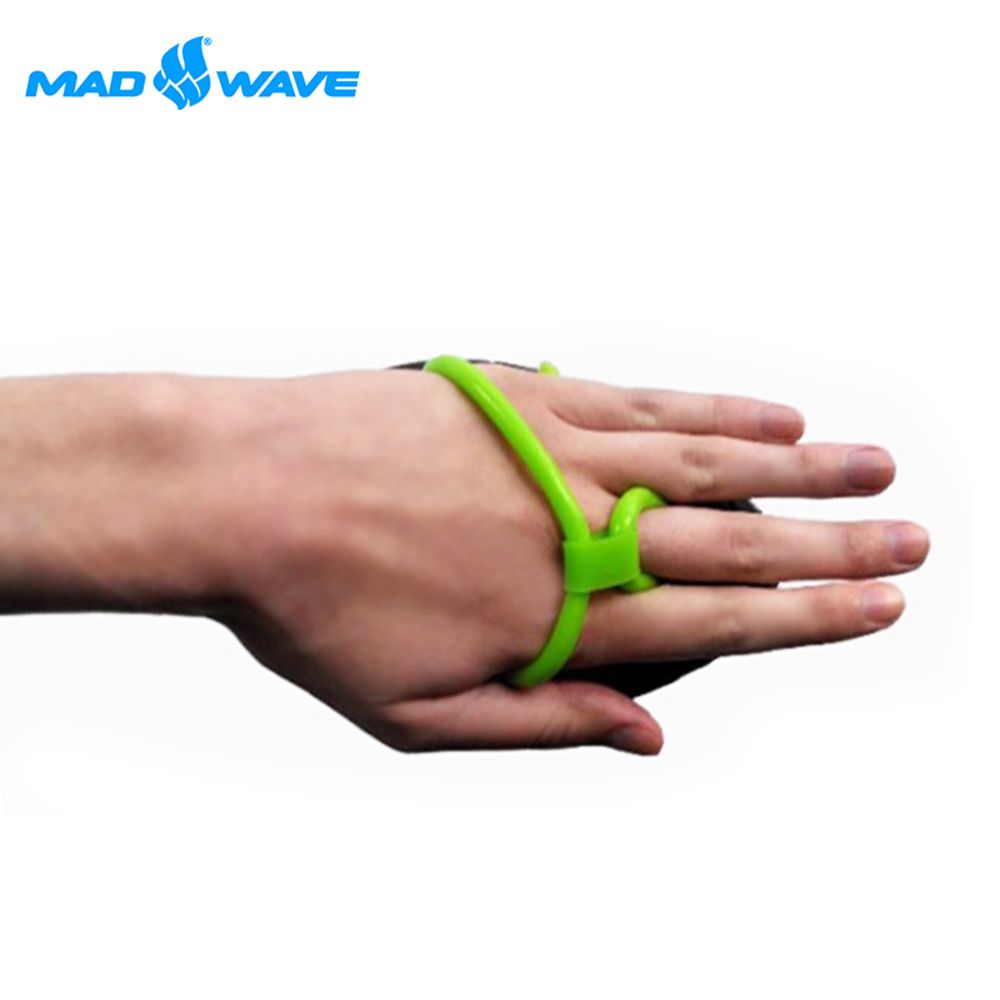 MADWAVE 俄羅斯水感練習器 EGG TRAINER