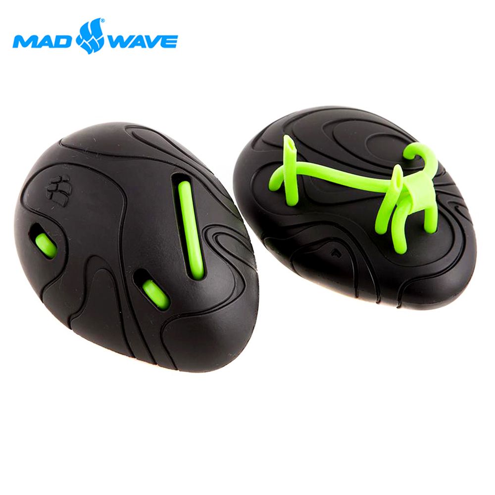 MADWAVE 俄羅斯水感練習器 EGG TRAINER