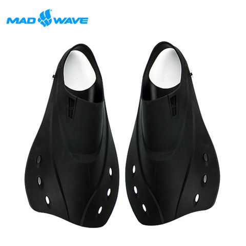 MADWAVE 俄羅斯 FINS FLEX 成人訓練用蛙鞋