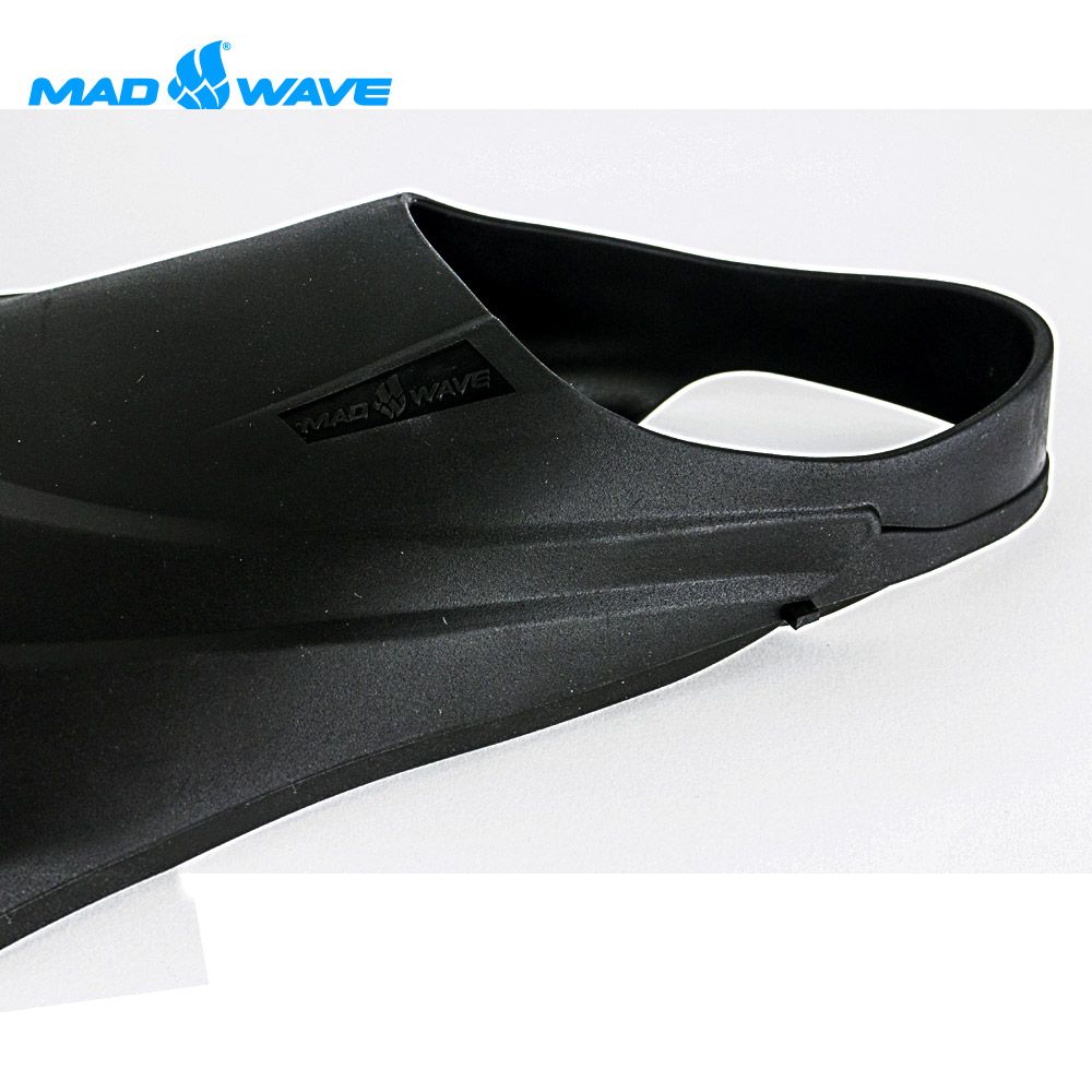 MADWAVE 俄羅斯 FINS FLEX 成人訓練用蛙鞋