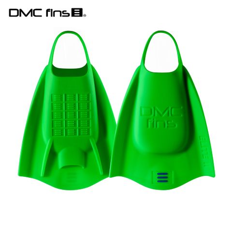 澳洲DMC ELITE 2-JADE綠 訓練用專業蛙鞋