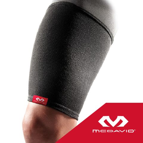 McDavid [514] 彈性護大腿