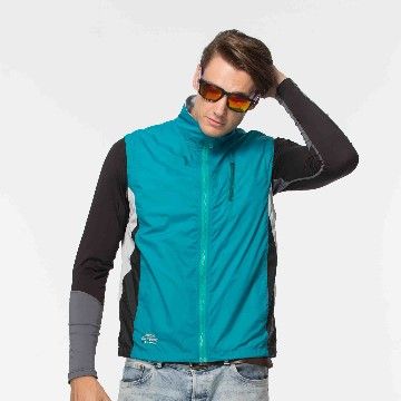 《SASAKI》超輕透氣式休閒背心/885116