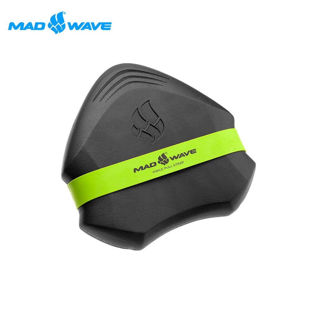 MADWAVE 俄羅斯 ALIGNMENT 拉帶多用途浮板