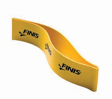 FINIS 游泳訓練用束腳環