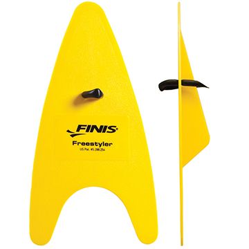 FINIS 成人用自由式專用划手板