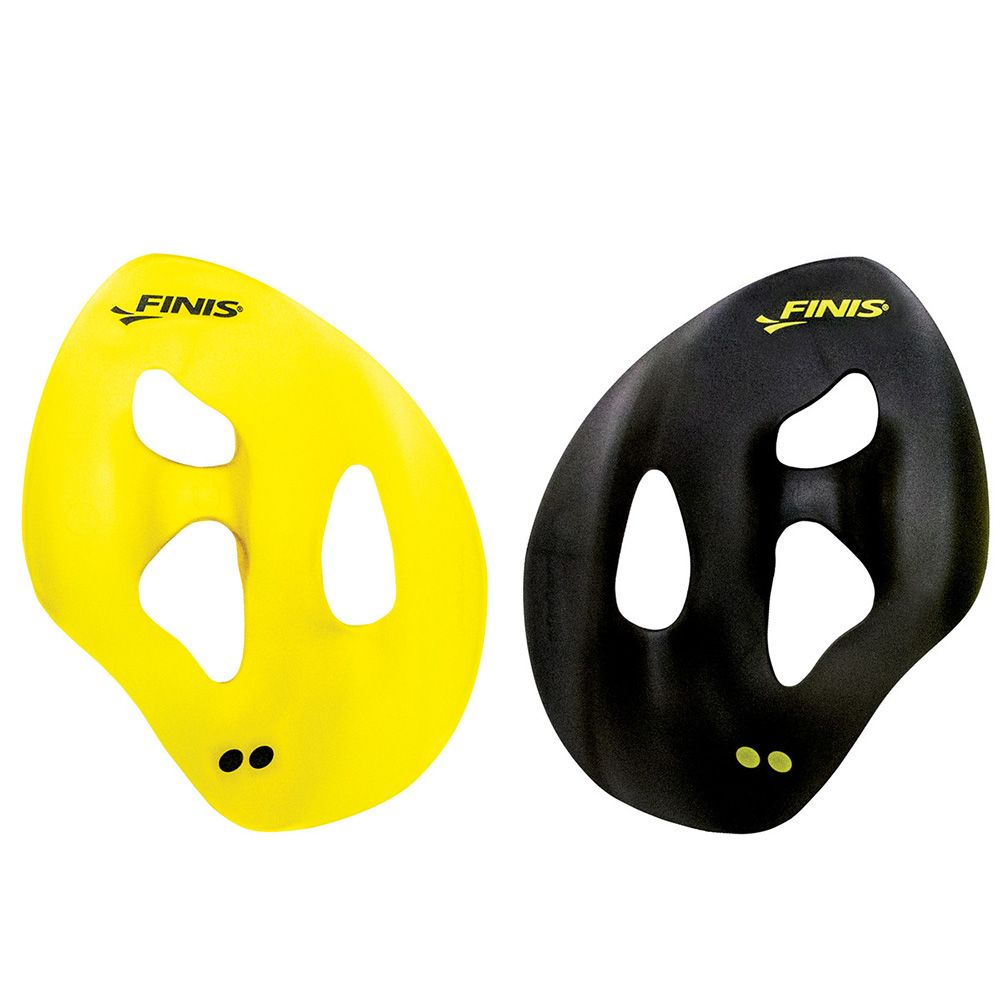 FINIS 雙效獨立式ISO划手板-ISO PADDLES