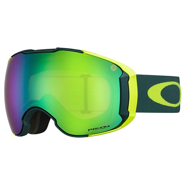 OAKLEY】奧克利AIRBRAKE® XL SNOW GOGGLE 運動騎行太陽眼鏡- PChome