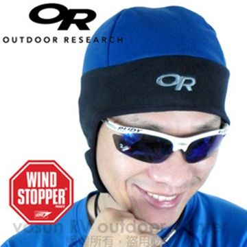 Outdoor research best sale windstopper peruvian hat