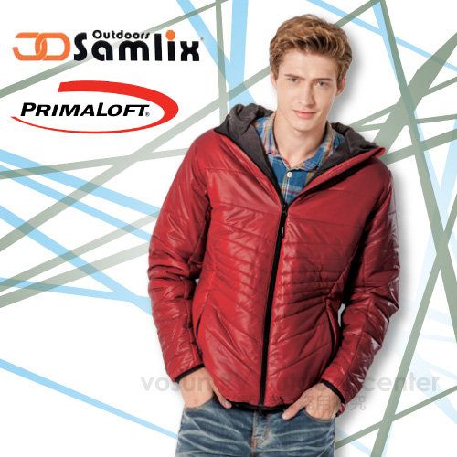 PRIMALOFT