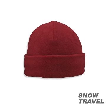 SNOW TRAVEL 雪之旅 SNOWTRAVEL 3M透氣防風帽(酒紅色)