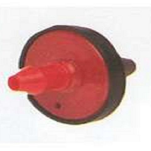 美國Raindrip中段串聯滴灌(每小時1.9公升)10個