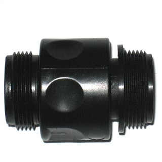 美規六分外牙轉歐規六分外牙5個