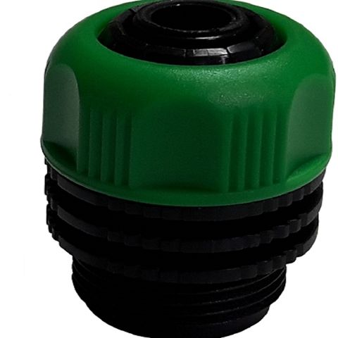 四分水管轉六分外牙轉接頭10個一包