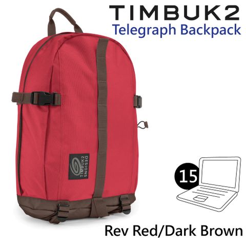 TIMBUK2 【美國】Telegraph Pack後背包