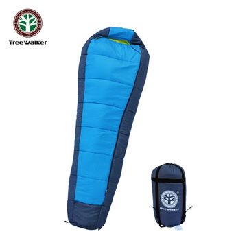 Tree Walker 高級仿羽絨纖維睡袋