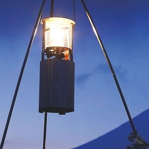 UNIFLAME UL-X卡式瓦斯燈 含收納袋 620106 / 621233