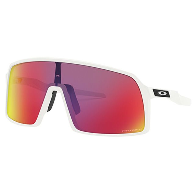 OAKLEY 奧克利  SUTRO (ASIA FIT) 亞洲版 PRIZM 色控科技 路面專用鏡片 運動騎行太陽眼鏡