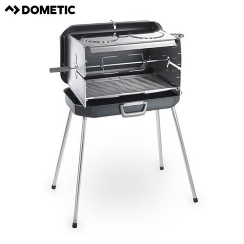 DOMETIC 瓦斯烤爐 CLASSIC 2 (加贈保護套及瓦斯轉換器 30 MBAR(英規)