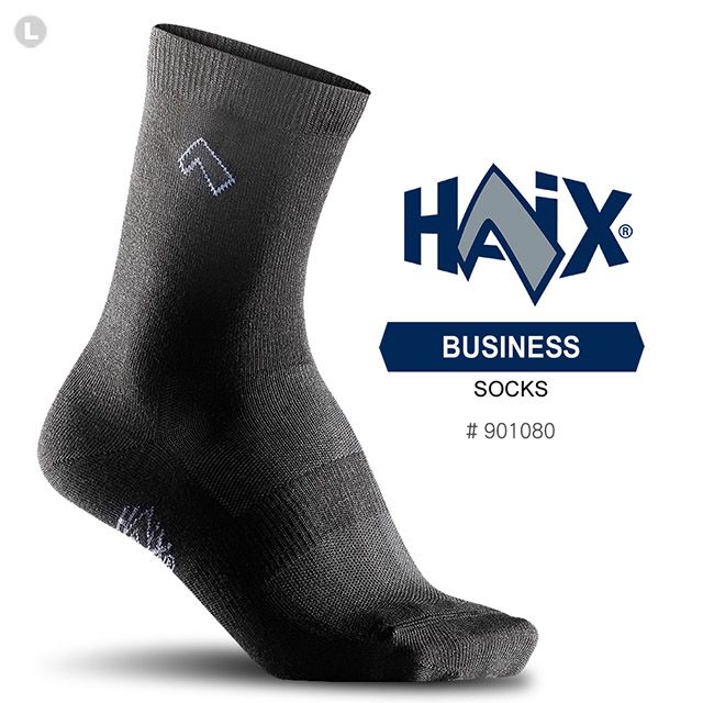 HAIX  BUSINESS SOCKS 商務襪 #901080